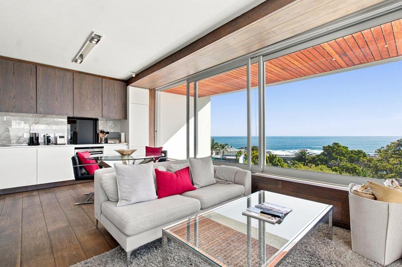 6 Bedroom Property for Sale in Camps Bay Western Cape